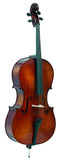 Gliga Gama cello