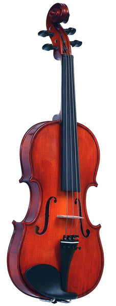 【超激得得価】SG060270 Genial Violins チェロ Fecit Anno 2008年製 ルーマニア製造 PLUME FIBER ハードケース付属 ピンク 弦器 現状品 チェロ