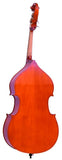 Gliga Gama double bass