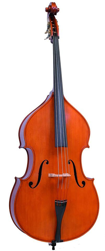 Gliga Gama double bass