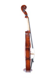 3/4 Size Medio Fino violin fully restored