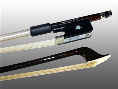 Glasser Advanced Composite cello bow 400AC