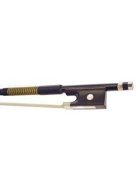 Hidersine 5049 carbon violin bow