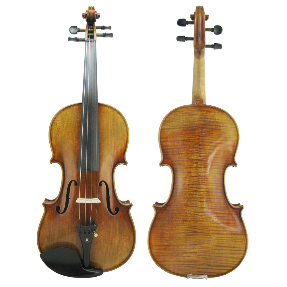 Single maker Chinese Violin 4/4 only