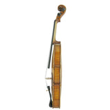 Single maker Chinese Violin 4/4 only