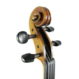Single maker Chinese Violin 4/4 only