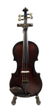 Glasser Carbon Composite violin or viola - instrument only.  Acoustic. Vegan friendly!