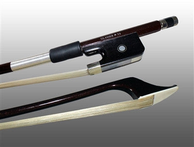 Glasser Advanced Composite bass bow