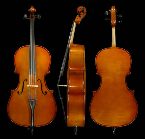 Cello outfit Gliga Genial 1