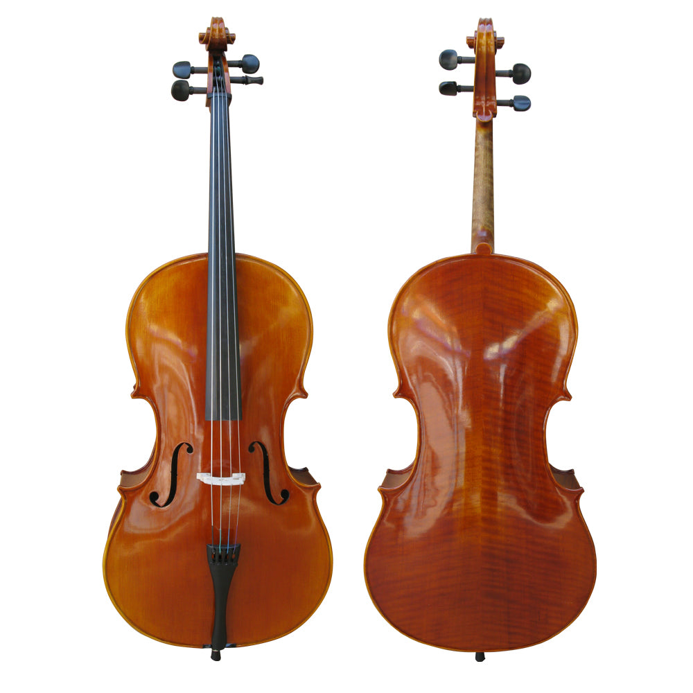 Hand made high quality Chinese cello