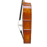 Hand made high quality Chinese cello new but with neck repair 4/4