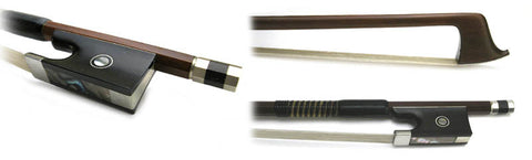 Tian Yin good brazilwood violin bow