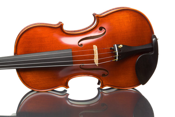 Violin - Gama 2 – Elida Violins