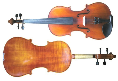 Concertante violin (Eastman Strings VL200 / VL305)