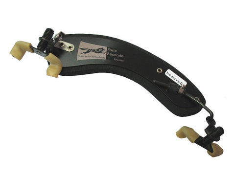 Wolf forte secondo shoulder rest