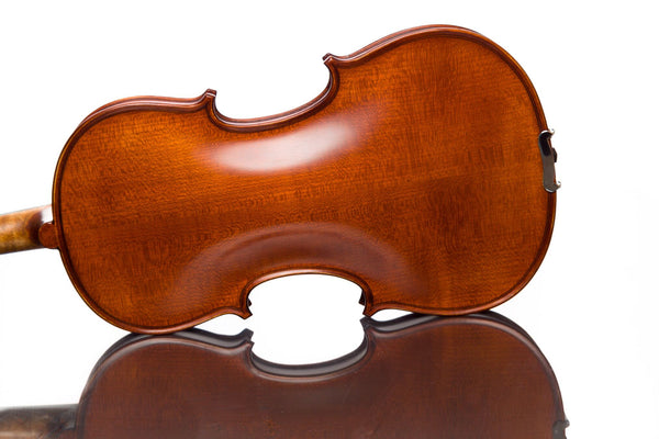 Violin outfit Gliga Genial 1 – Elida Violins