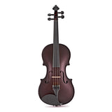 Glasser Carbon Composite violin outfit, acoustic.  3/4 and 1/2 only.  Vegan friendly!