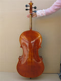 Hand made high quality Chinese cello