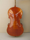 Hand made higher quality Chinese cello