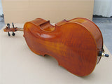 Hand made higher quality Chinese cello