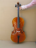 Hand made higher quality Chinese cello