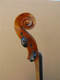 Hand made higher quality Chinese cello