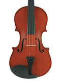 Leonardo violin outfit 1/2 size only