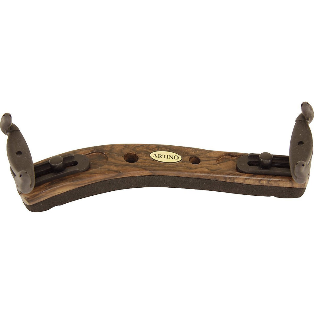 Otto / Artino resonant rosewood shoulder rest