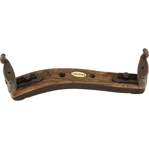 Otto / Artino resonant rosewood shoulder rest