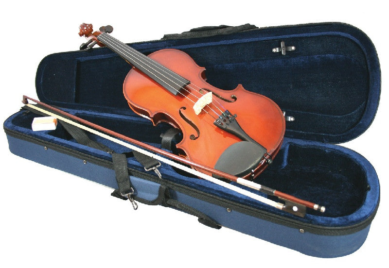 Primavera 100 violin outfit