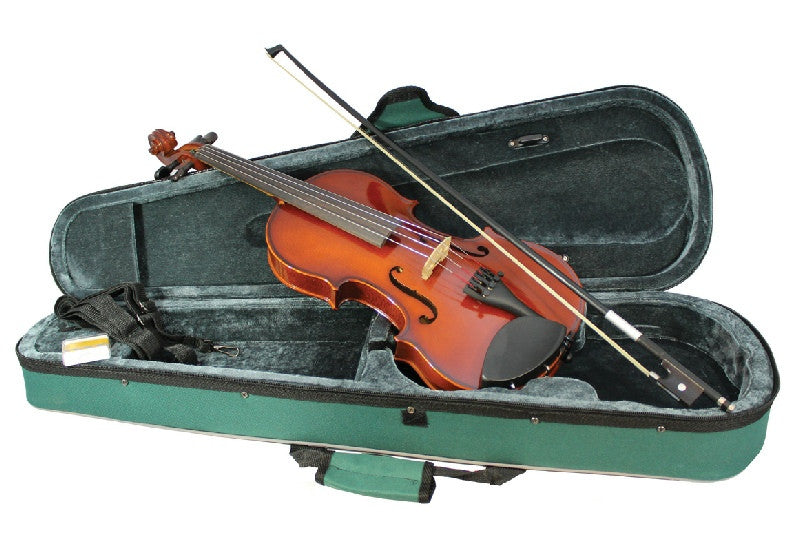 Primavera 150 violin outfit