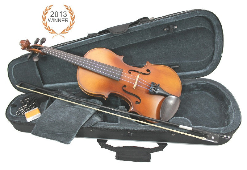 Primavera 200 violin outfit