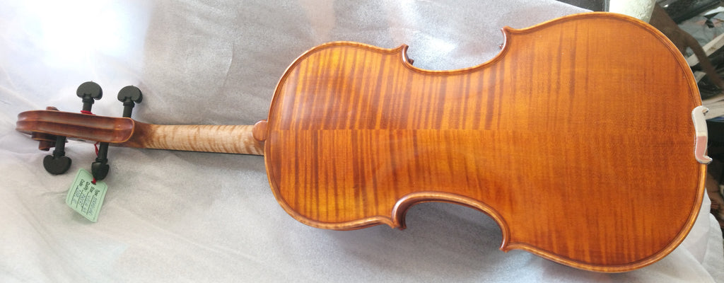 Superior Professional European instruments 4/4 and 3/4