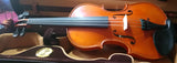 Superior Professional European instruments 4/4 and 3/4