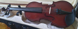 SG50 (Theodore) violin outfit 3/4 size only