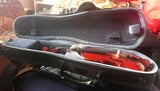 Used Stentor 1 violin 1/4 size