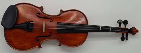 Used 1/2 size Gliga Maestro Extra violin from 2005 - very nice.