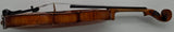 Used antique Stainer model violin (German) 4/4