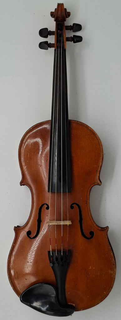 Used antique Stainer model violin (German) 4/4