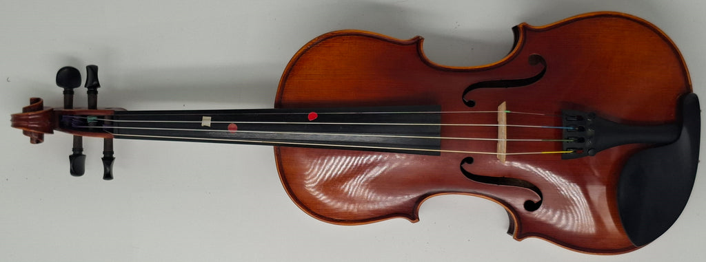 Used Paesold AS180 violin 4/4 (Alfred Stingl, Hofner)