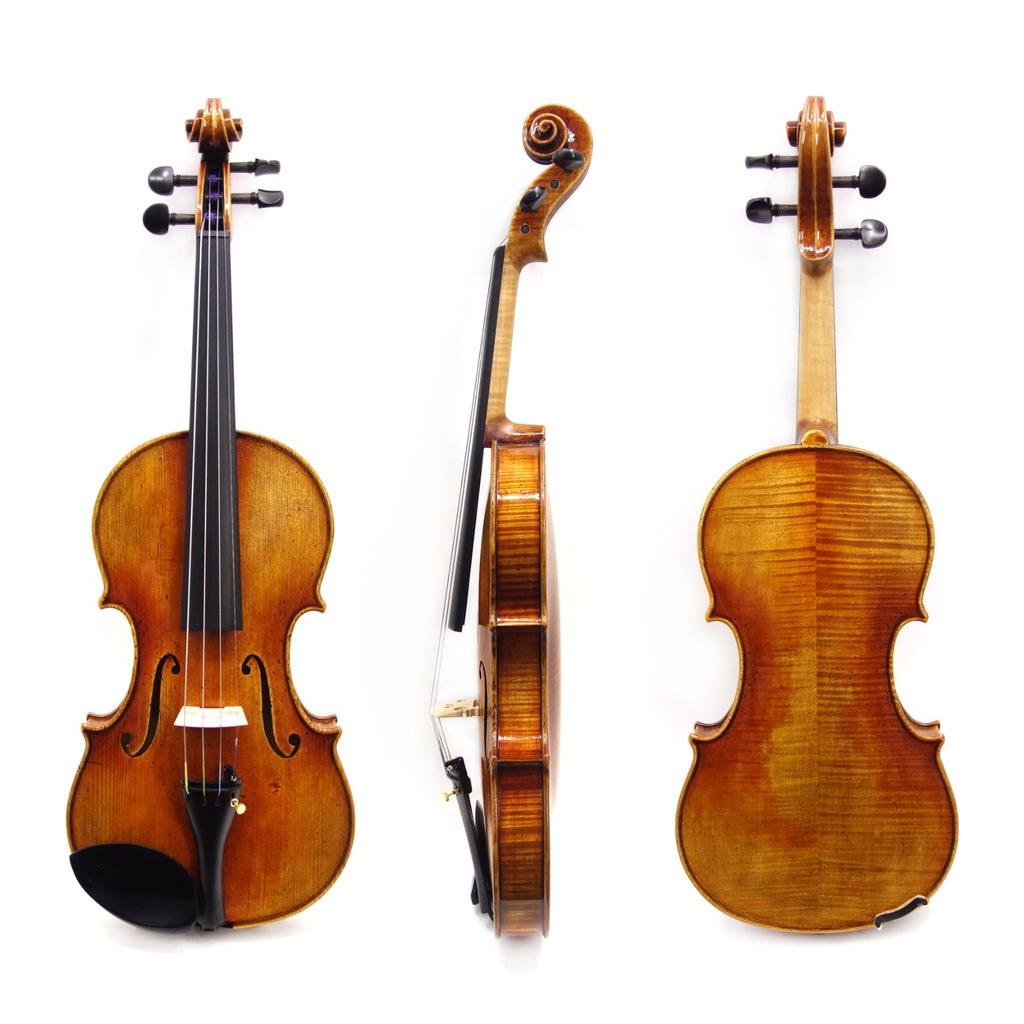 Good Chinese violin 4/4