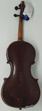 4/4 violin, Mittenwald c. 1890