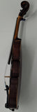 4/4 violin, Mittenwald c. 1890