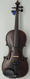 4/4 violin, Mittenwald c. 1890