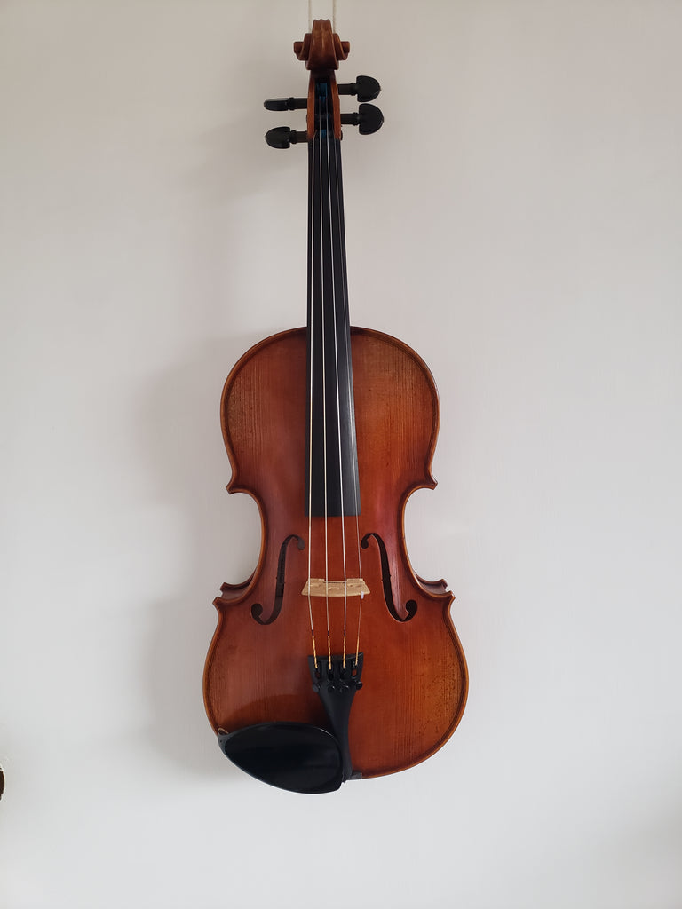 Eastman Master series violin VL035