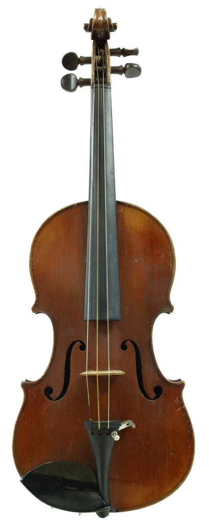 3/4 French violin c.1920