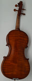 Used 4/4 Gliga Gloria 1 violin with Gliga Gems label.