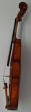 Used 4/4 Gliga Gloria 1 violin with Gliga Gems label.