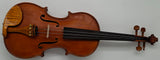 Used 4/4 Gliga Gloria 1 violin with Gliga Gems label.