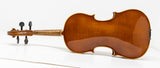 Havelar violin 1929 (German trade)